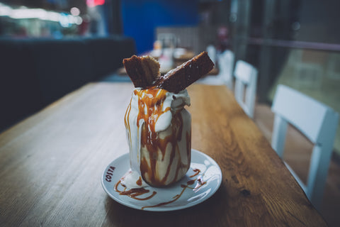 Caramel
